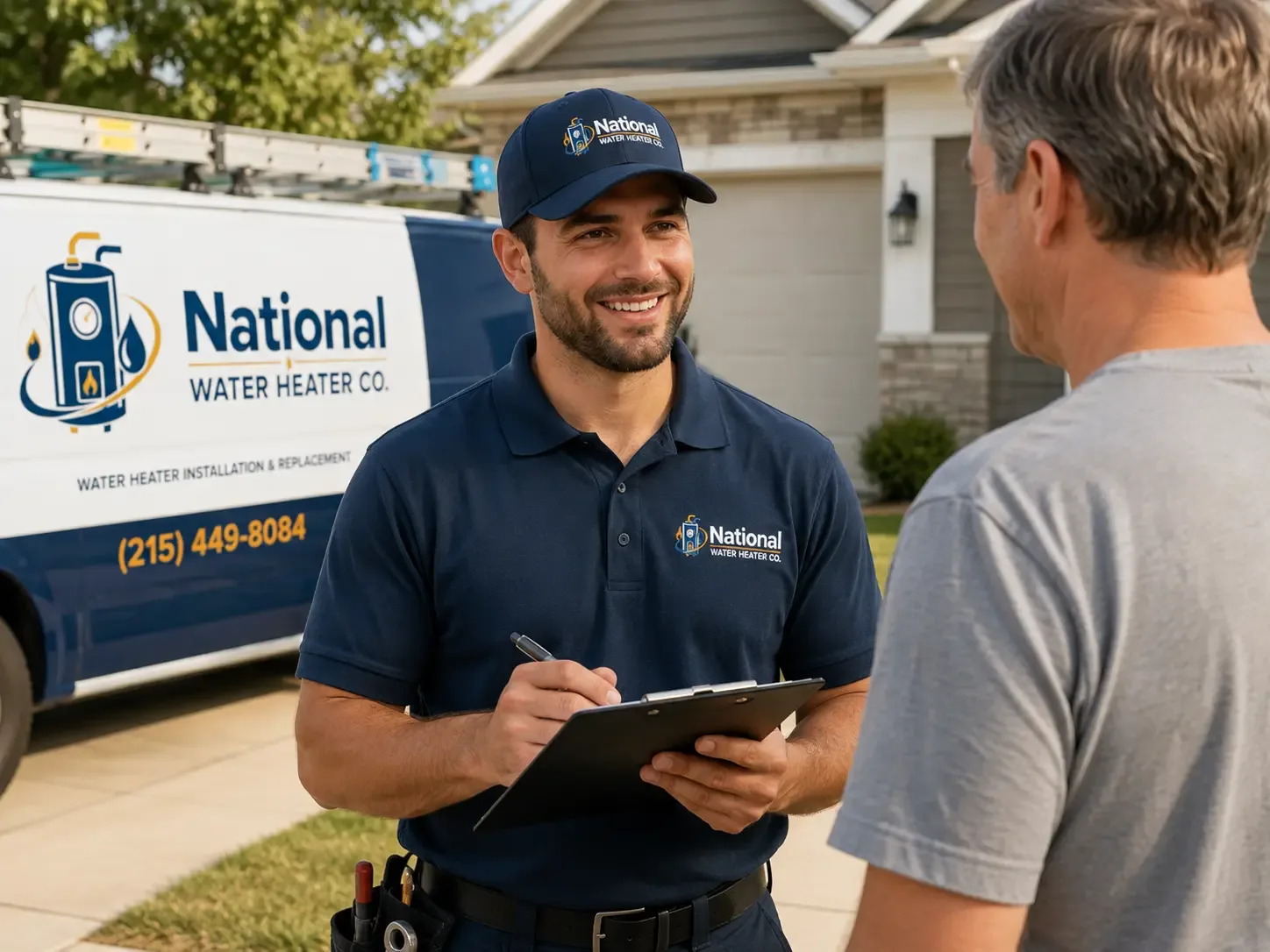 Water Heater Installation Arvilla, ND FAQs